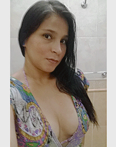 35 Year Old Girardot, Colombia Woman